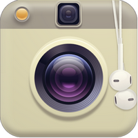 Lomo Camera (App กล้องโลโม่ สไตล์ กล้องถ่ายรูป LOMO) : 