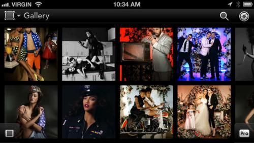 ดาวน์โหลด App Flixel