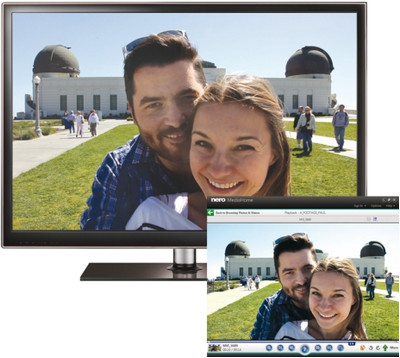 โปรแกรม Nero Video 2017 โปรแกรม Nero Video 2017