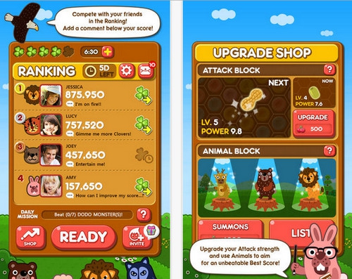 App LINE Pokopang App LINE Pokopang