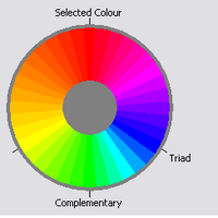 Just Color Picker (โปรแกรมดูดสีฟรี บนหน้าจอ) : Just Color Picker (โปรแกรมดูดสีฟรี บนหน้าจอ) :