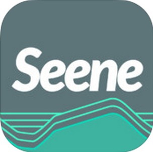 Seene (App ถ่ายรูป 3 มิติ) : Seene (App ถ่ายรูป 3 มิติ) :