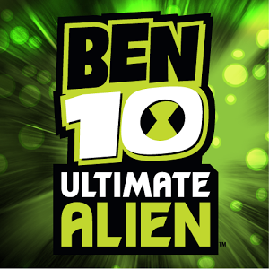 Ben 10 Xenodrome (App เกมส์ Ben 10 ภาค Xenodrome) : Ben 10 Xenodrome (App เกมส์ Ben 10 ภาค Xenodrome) :