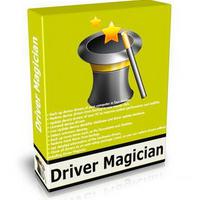 Driver Magician Lite (โปรแกรม Driver Magician Lite สำรองไดร์เวอร์ ฟรี)