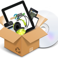 Free MP4 to MP3 Converter (โปรแกรมแปลงไฟล์ MP4 เป็น MP3)