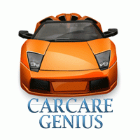 CarCare Genius (โปรแกรม CarCare Genius บริหารงานร้านคาร์แคร์ ล้างรถ เคลือบสี)