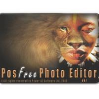 Pos Free Photo Editor
