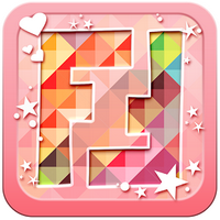 Photo Frames Forever (App ทำกรอบรูปภาพ ฟรี)