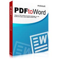 Wondershare PDF to Word Converter