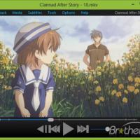 Baka MPlayer
