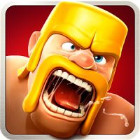 Clash of Clans (App เกมส์ Clash of Clans)