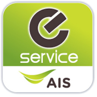 AIS eService (App จ่ายค่ามือถือ AIS รวมทุกบริการ ลูกค้า AIS)