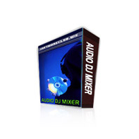 SC Free Audio DJ Mixer (โปรแกรมมิกซ์เสียง DJ Mixer)