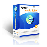 Power Audio Editor