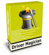 Driver Magician Lite (โปรแกรม Driver Magician Lite สำรองไดร์เวอร์ ฟรี) : 