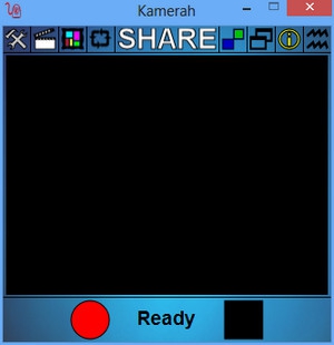 โปรแกรมอัดวิดีโอ Kamerah