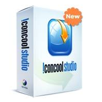 IconCool Studio (โปรแกรม IconCool Studio ออกแบบ ไอคอน สร้าง Icon เอง) : IconCool Studio (โปรแกรม IconCool Studio ออกแบบ ไอคอน สร้าง Icon เอง) :