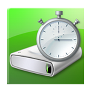 CrystalDiskMark (โปรแกรม Benchmark ทดสอบ Harddisk ฟรี) : 