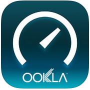 Speedtest.NET Mobile Speed Test (App ทดสอบความเร็วเน็ต บนมือถือ) : 