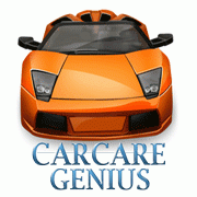 CarCare Genius (โปรแกรม CarCare Genius บริหารงานร้านคาร์แคร์ ล้างรถ เคลือบสี) : 