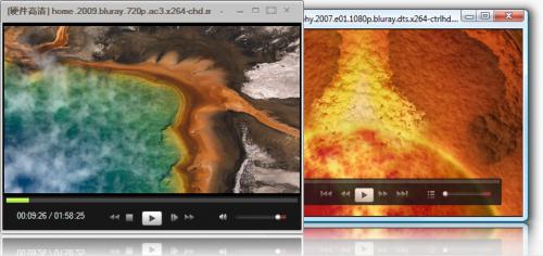 โปรแกรมดูหนัง เล่นวิดีโอ SPlayer โปรแกรมดูหนัง เล่นวิดีโอ SPlayer