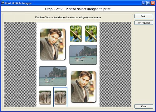 ดาวน์โหลด Pos Free Photo Editor