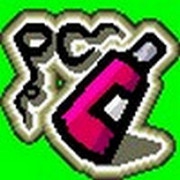 PaintCAD (โปรแกรมวาดภาพการ์ตูน) : 