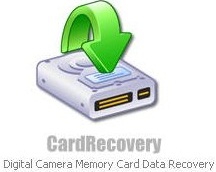 CardRecovery (โปรแกรม CardRecovery กู้ไฟล์ภาพ) : CardRecovery (โปรแกรม CardRecovery กู้ไฟล์ภาพ) :