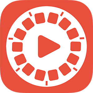 Flipagram (App โปรแกรมทําภาพสไลด์) : Flipagram (App โปรแกรมทําภาพสไลด์) :