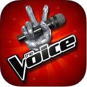 The Voice TH (App ประกวดร้องเพลง สุดฮิต) : 