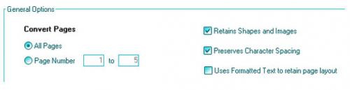 HelloPDF Free PDF to Word Converter : 