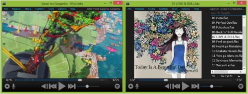 ดาวน์โหลด Baka MPlayer ดาวน์โหลด Baka MPlayer