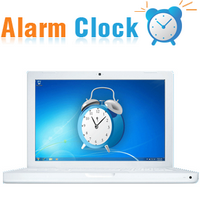 MyFreeAlarmClock (โปรแกรมนาฬิกาปลุกฟรี) : 