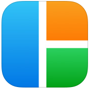 Pic Stitch (App ทำรูปภาพต่อกัน นํารูปมาต่อกัน) : 