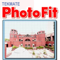 PhotoFit Premiuim (โปรแกรม PhotoFit Premiuim ต่อภาพคุณภาพสูง) : 