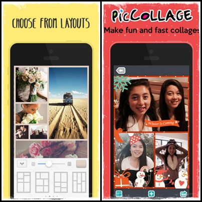 App รวมรูปภาพ