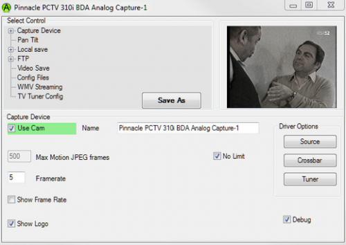 AbelCam (โปรแกรมกล้องเว็บแคม เป็น กล้องวงจรปิด) : AbelCam (โปรแกรมกล้องเว็บแคม เป็น กล้องวงจรปิด) :