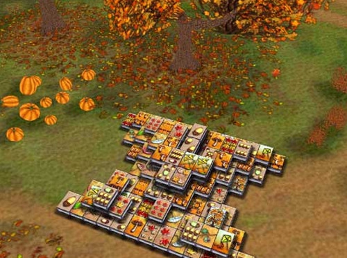 เกมส์ไพ่นกกระจอก