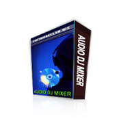 SC Free Audio DJ Mixer (โปรแกรมมิกซ์เสียง DJ Mixer) : 