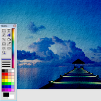 Photo Filter Factory (โปรแกรมรีทัชภาพ แต่งภาพ ลูกเล่นเพียบ) : Photo Filter Factory (โปรแกรมรีทัชภาพ แต่งภาพ ลูกเล่นเพียบ) :