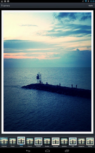 Photo Editor by Aviary App Photo Editor by Aviary App