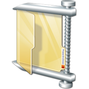 PowerArchiver (โปรแกรม PowerArchiver บีบไฟล์ คลายไฟล์ ฟรี) : 