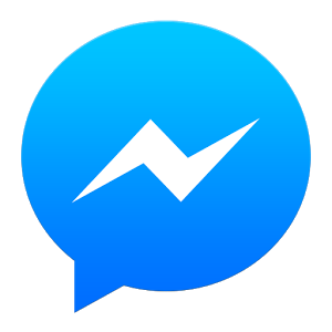 Facebook Messenger (App แชท Facebook บน iOS และ Android) : 