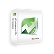 Convert PDF to Word : 