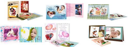 โปรแกรมทำการ์ดเชิญฟรี