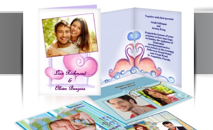 โปรแกรมทำการ์ดอวยพร CamtoPrint Greeting Cards