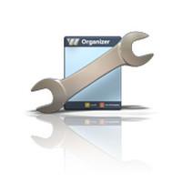 Start Menu Organizer (โปรแกรมปรับแต่ง Start Menu ฟรี)