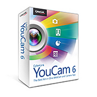 Cyberlink YouCam (เล่นเว็บแคม ทำงานกับเว็บแคม ปลอดภัยด้วยเว็บแคม)