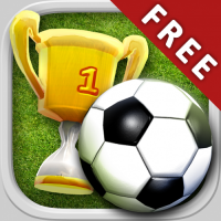 Kick the Ball (เกมส์ฟุตบอลฟรี Android)