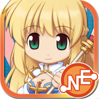 RO Mobile (แอปเกมส์ผจญภัย)